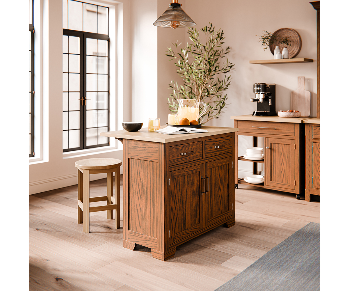 Breakfast Bar - Image 2