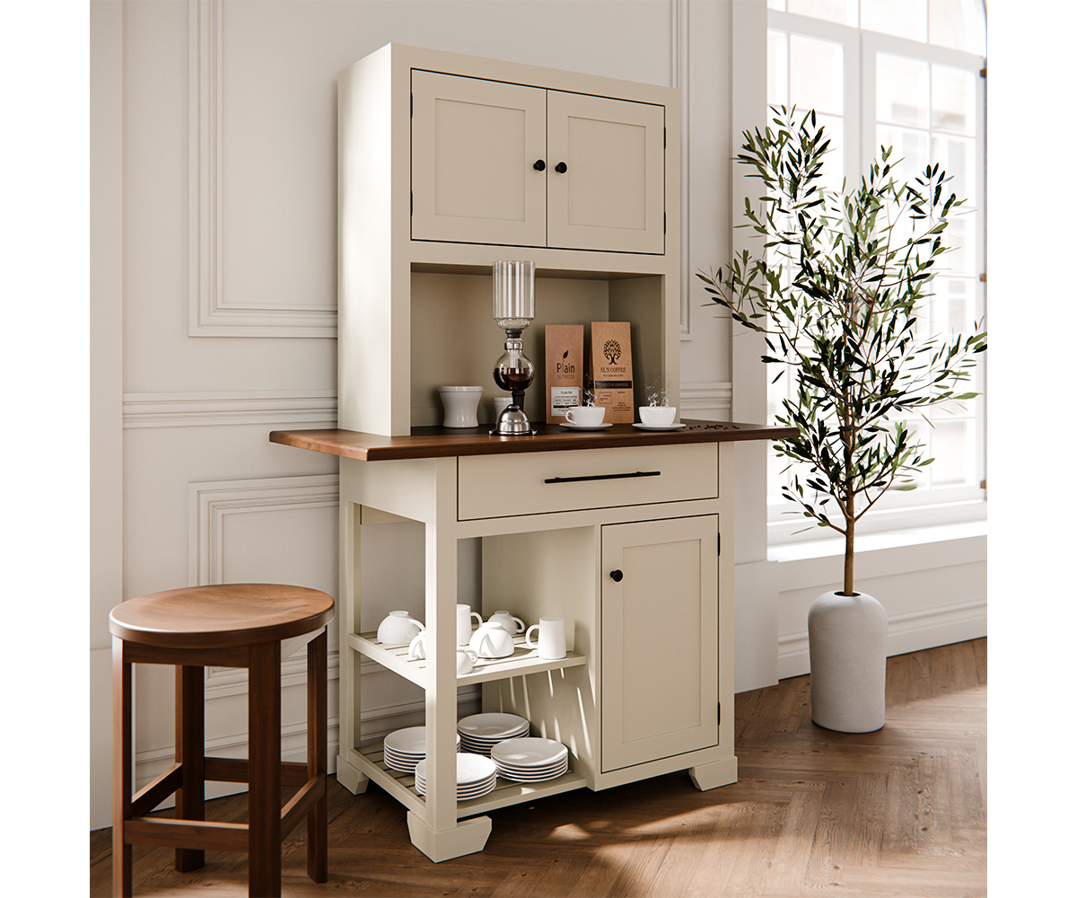 Coffee Bar - Image 2