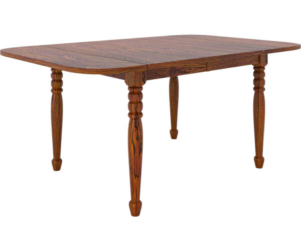 Drop Leaf Leg Table