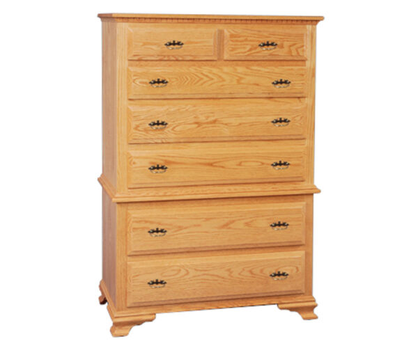 Heirloom Chest on Chest