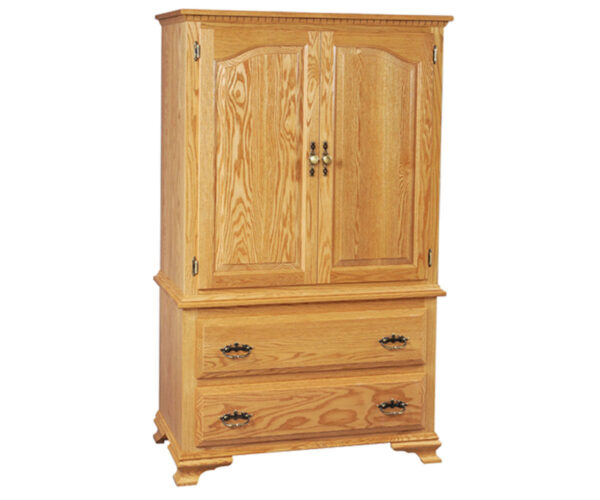 Heirloom Armoire