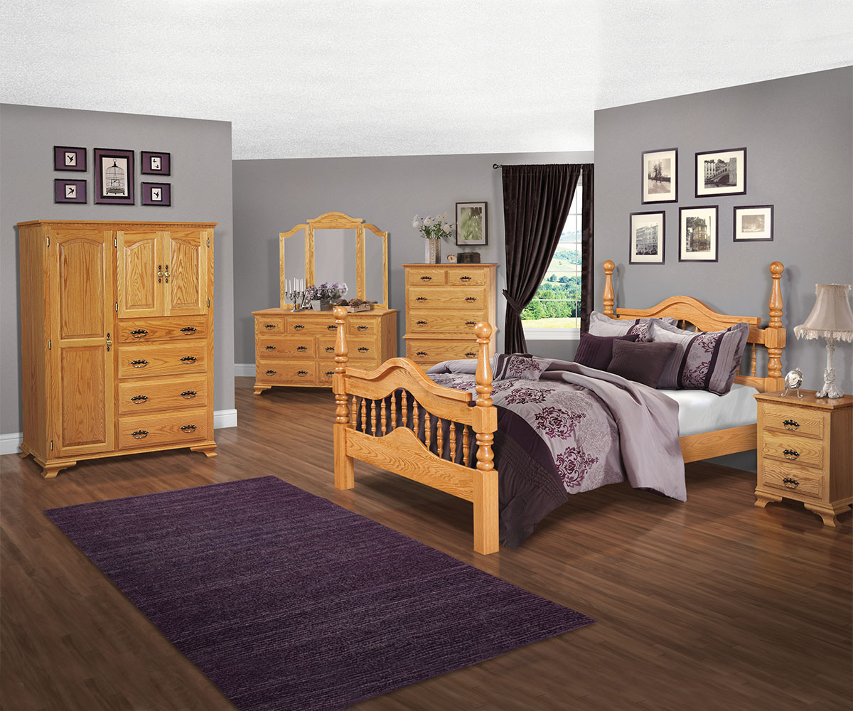 Heirloom Chifforobe - Image 2