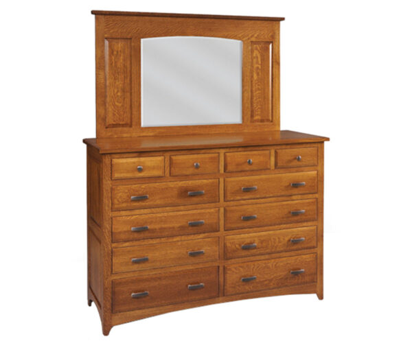 Jefferson Suites Dresser