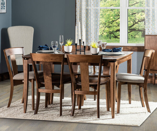 Ellen Dining Collection