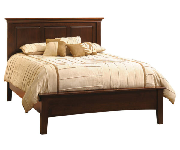 Ellington Bed