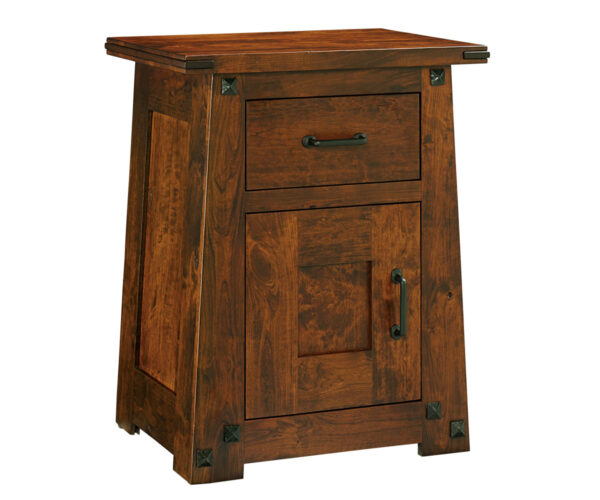 Encada Nightstand