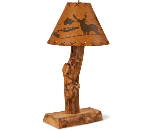 Table Lamp - Aspen