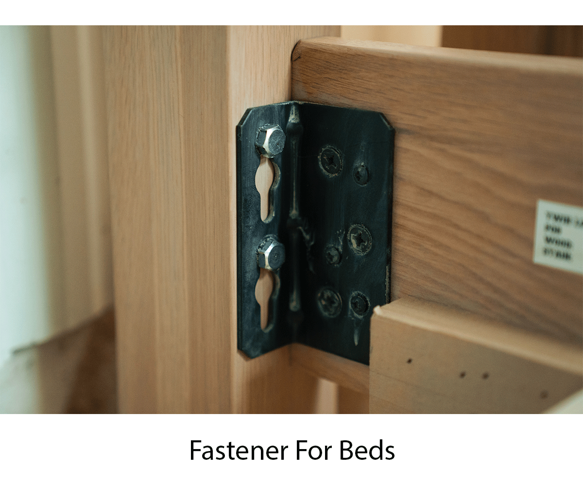 Lincoln Bed - Image 3