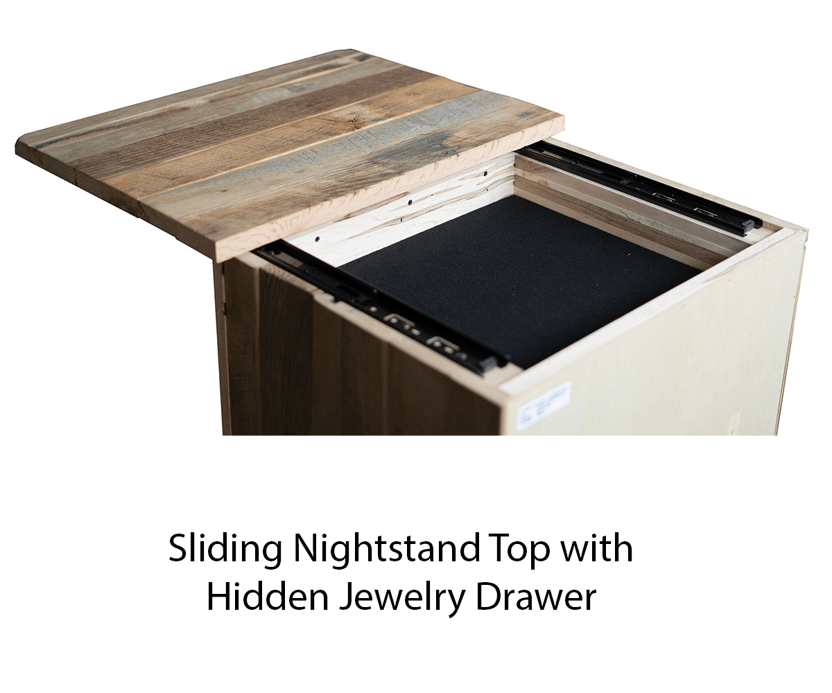 Buckeye Bedroom Collection - Image 3