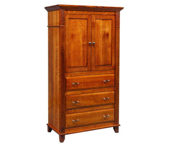 Arlington Armoire
