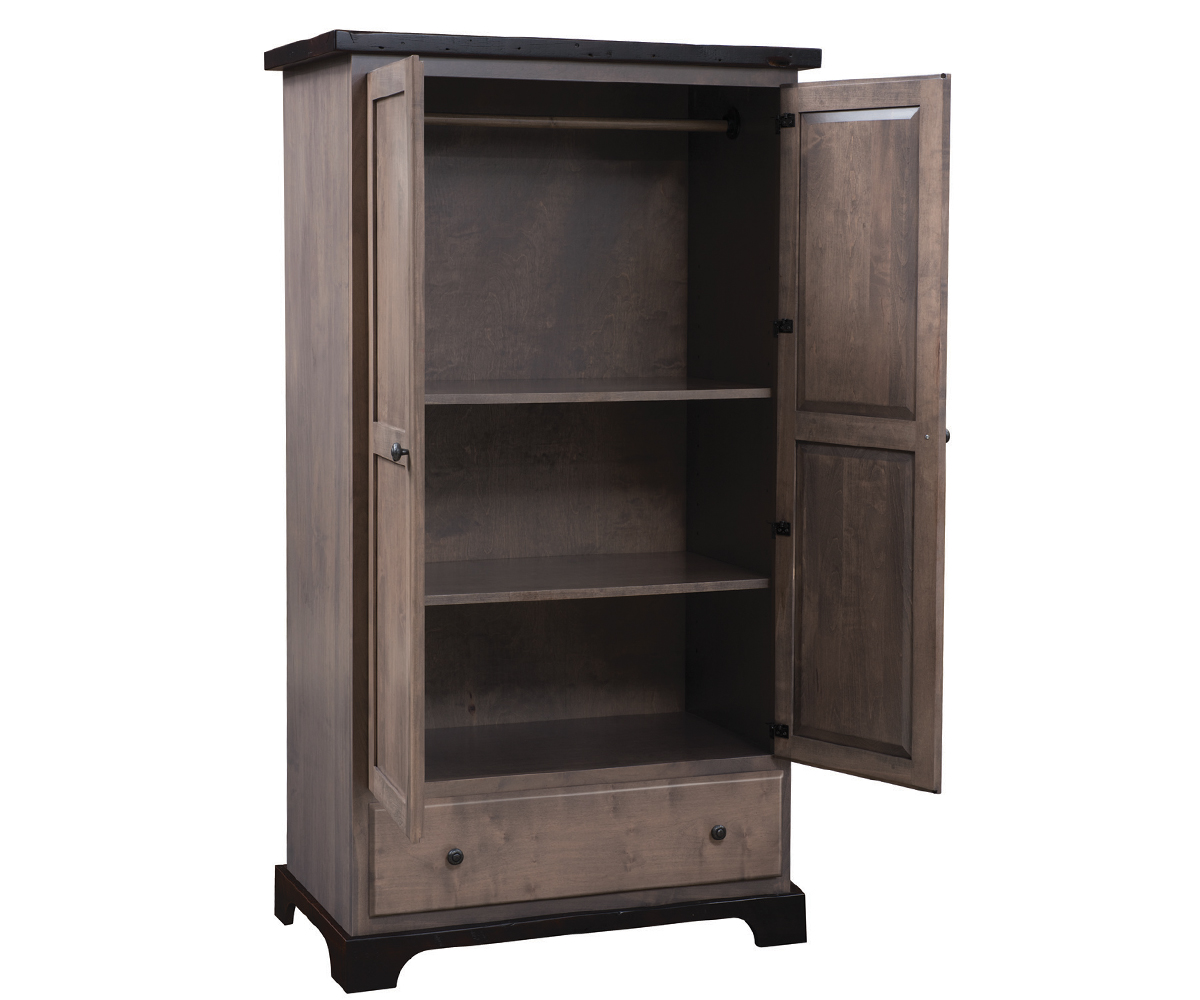 Manchester Wardrobe - Image 2