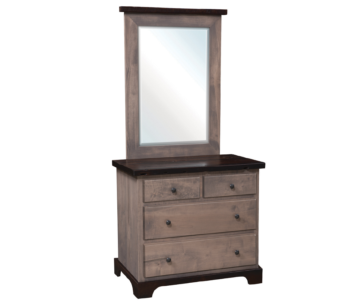 Manchester Small Dresser