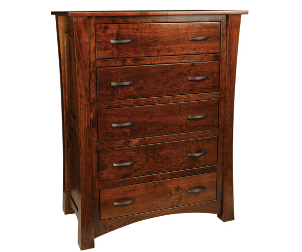 Woodbury Chest of Drawers