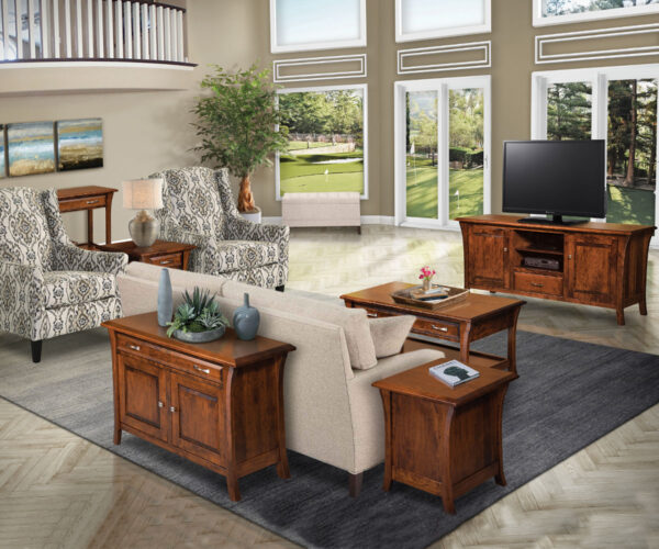 Ensenada Living Room Collection