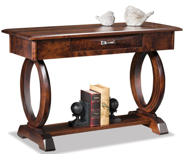 Saratoga Sofa Table