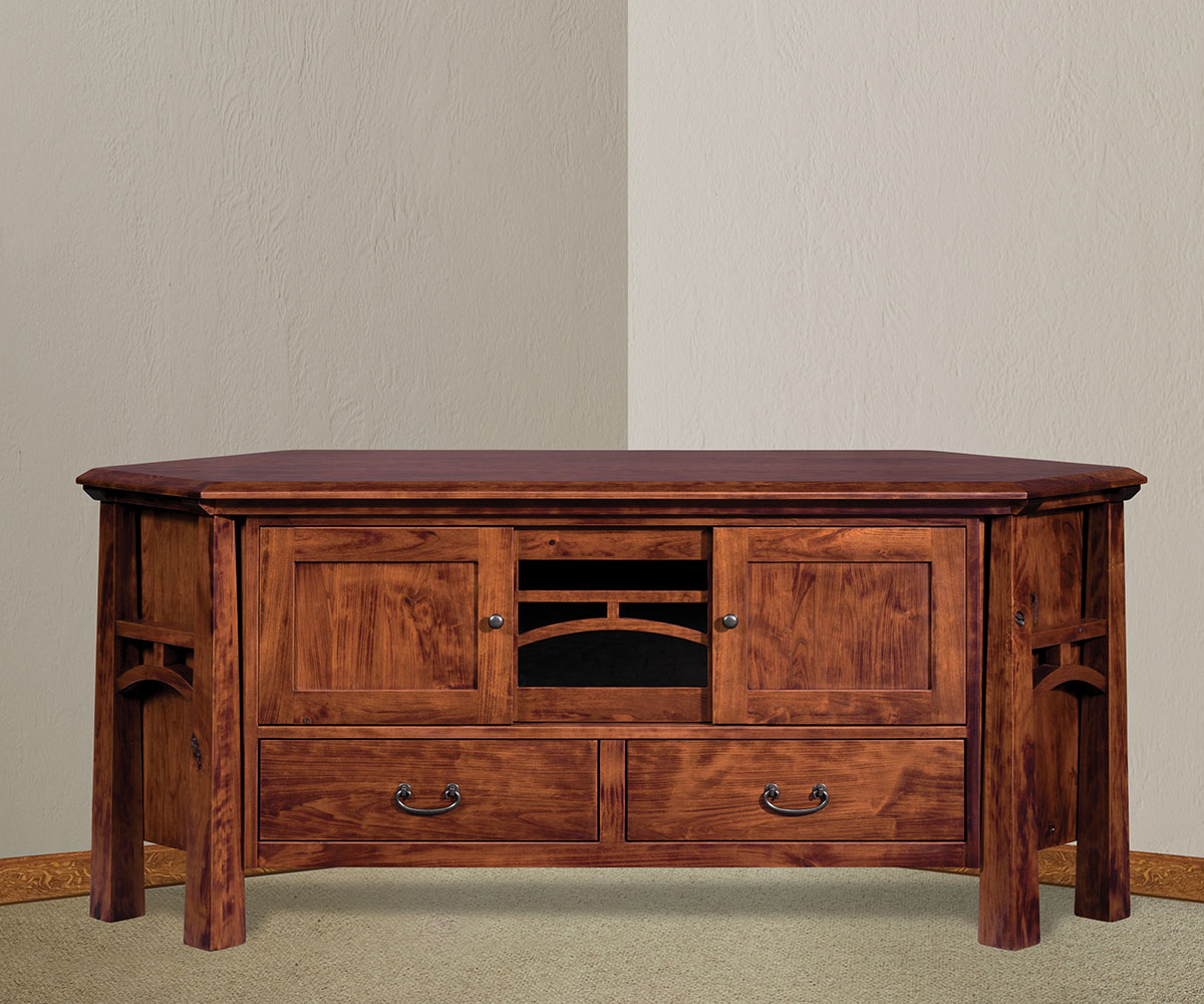 Artesa Corner Console - Image 2