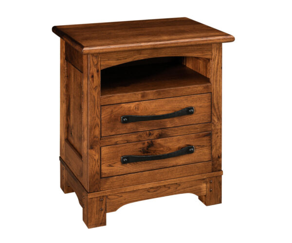 Farmhouse Nightstand