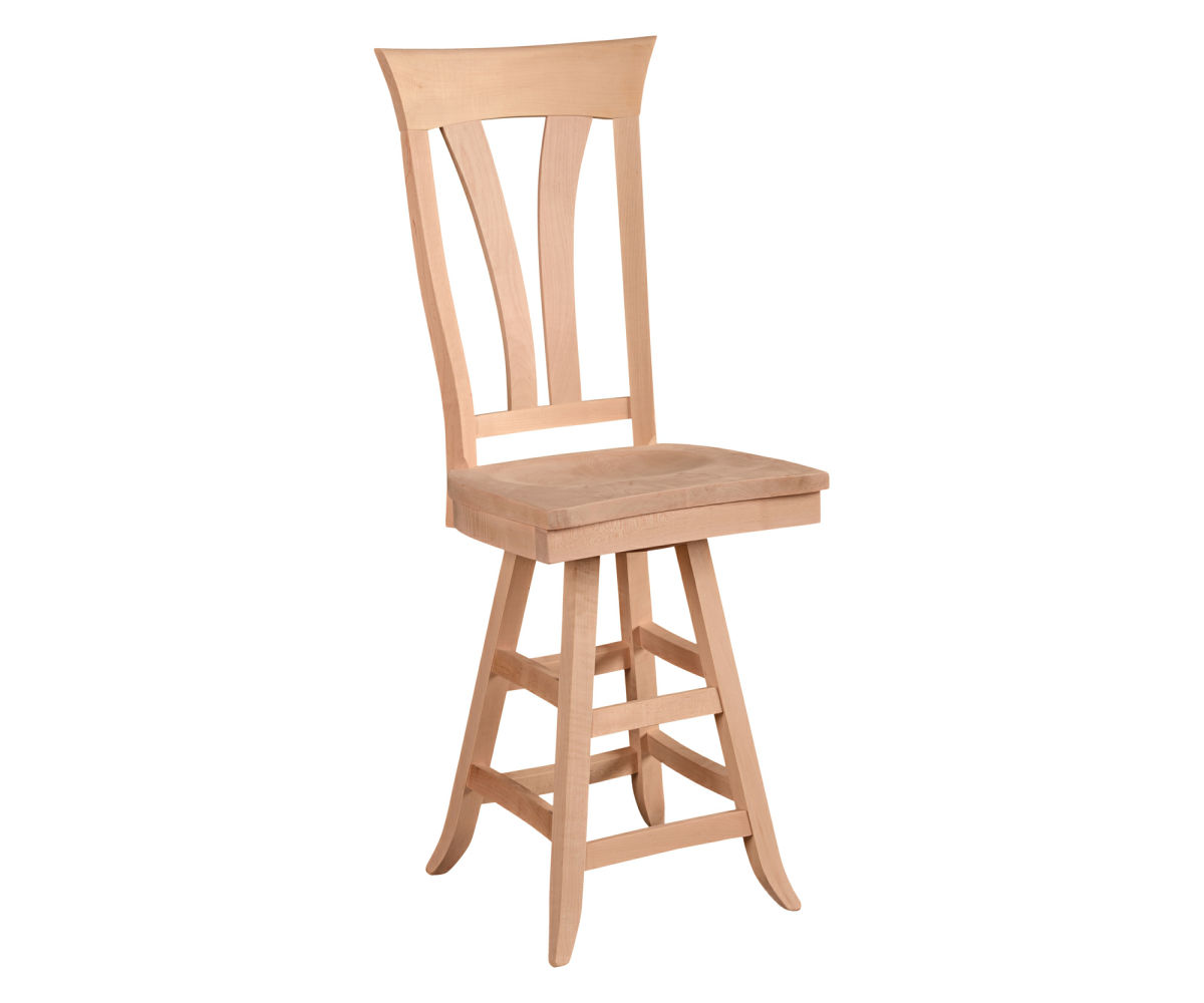 Clifton 24" Bar Chair - Image 2