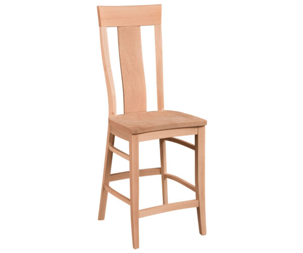 Braden 24" Bar Chair
