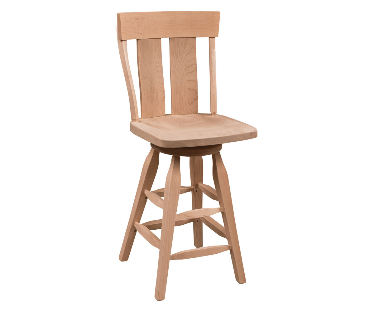 Teton 24" Bar Chair - Image 2