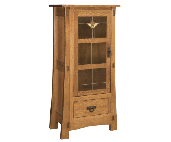 Modesto Cabinet - 28"W