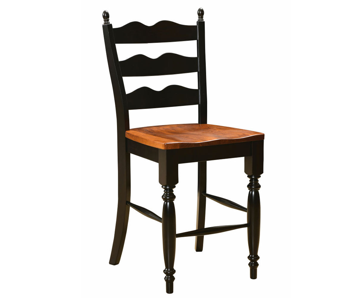 Wentworth 24" Bar Chair