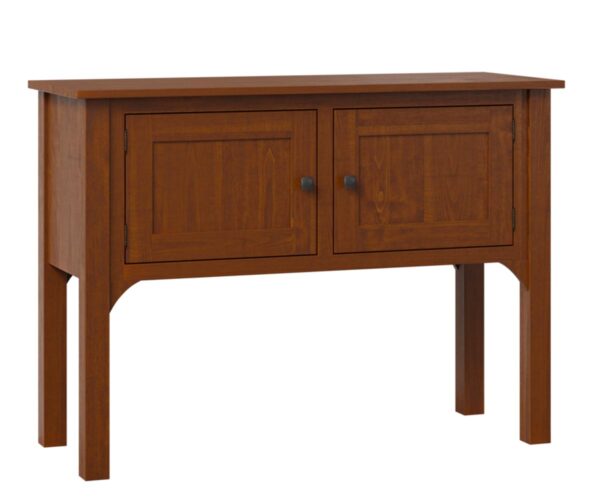 Old World Mission 48" Server