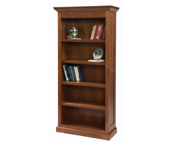 Homestead Bookcase