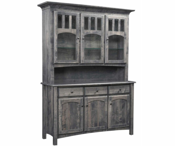Delcrest Hutch
