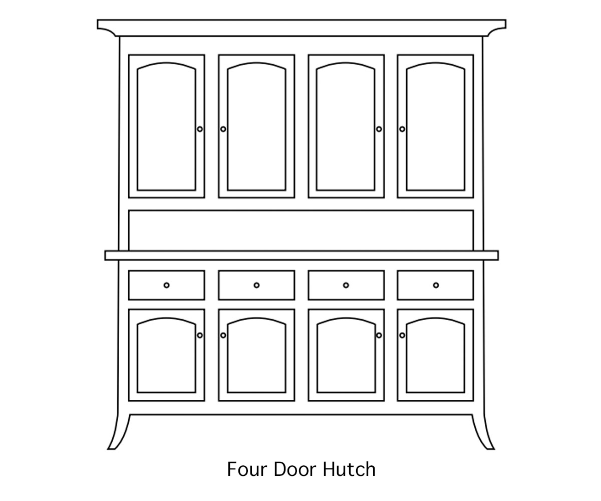 Fenton Hutch - Image 3