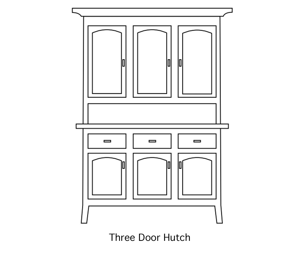 Master Hutch - Image 2
