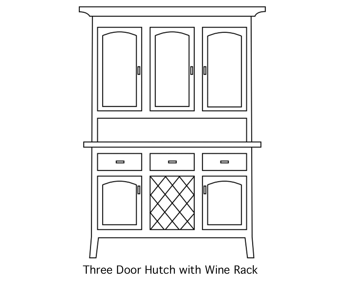 Master Hutch - Image 3