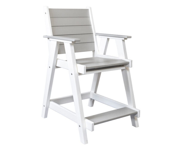 Shadow Counter Chair