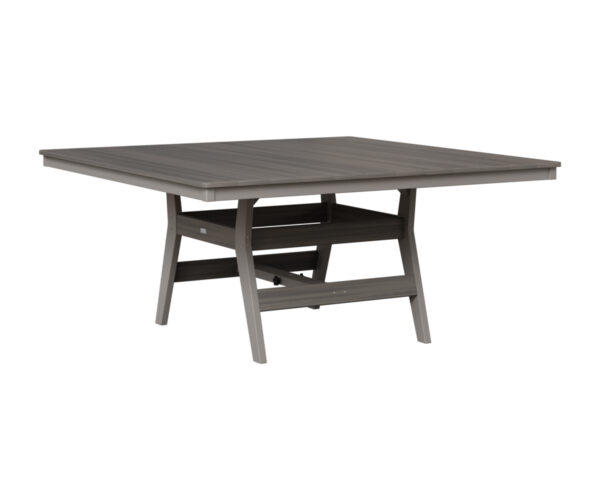 Harbor 66" Square Dining Table