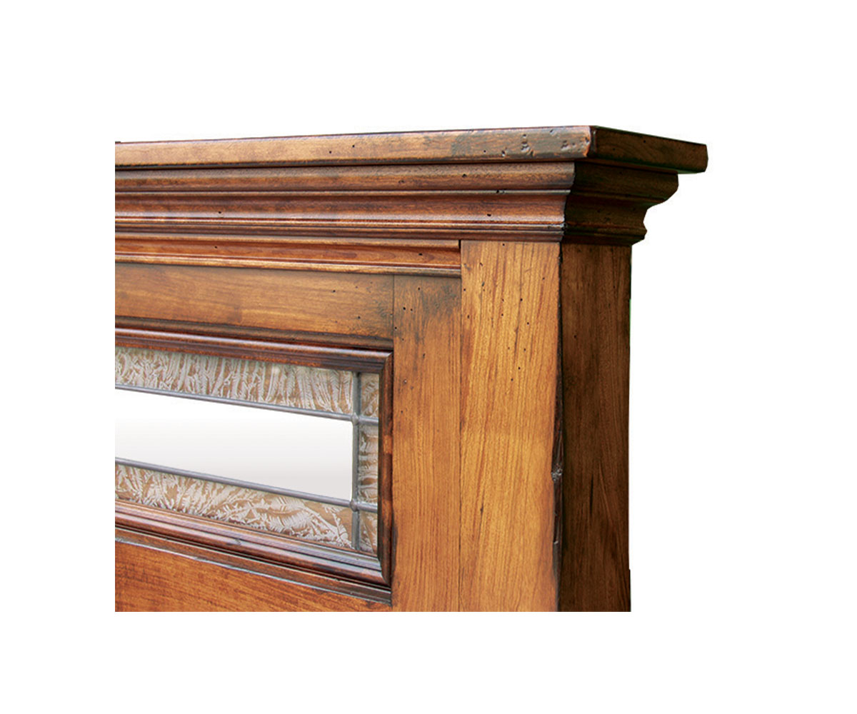 Brooklyn Deluxe Bed - Image 2