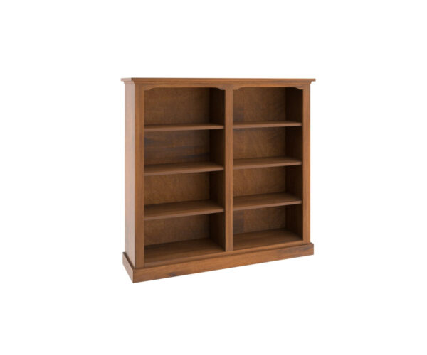 Traditional Bookshelf