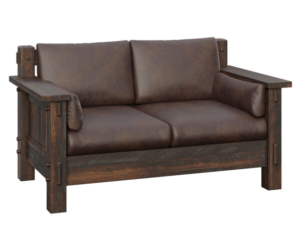 Houston Loveseat