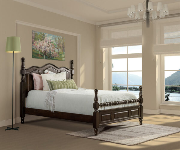 Squanto Bedroom Collection