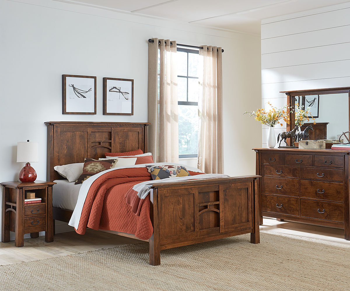 Artesa Chifferobe - Image 2