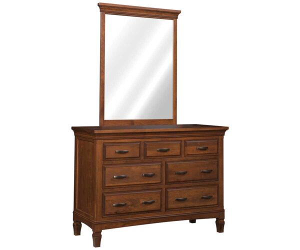 Irvington 53" Dresser