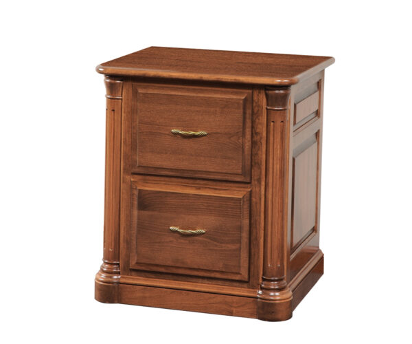 Jefferson Two Drawer File