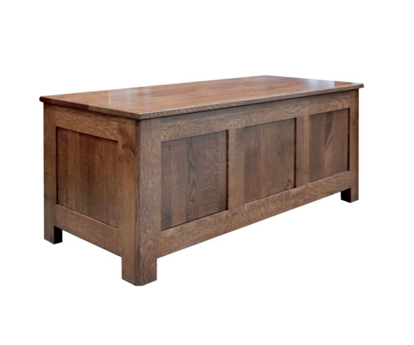 Mission Paneled Chest