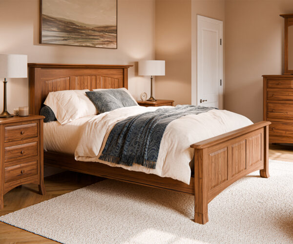 Carlisle Bedroom Collection