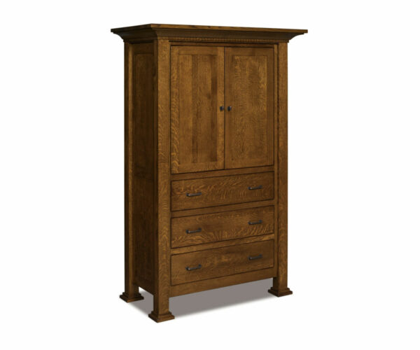 Empire Armoire