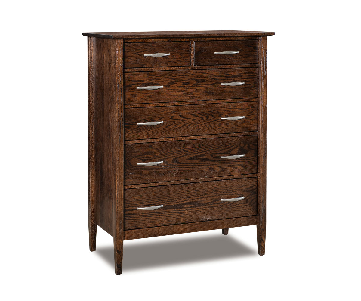Imperial 6 Drawer Chest