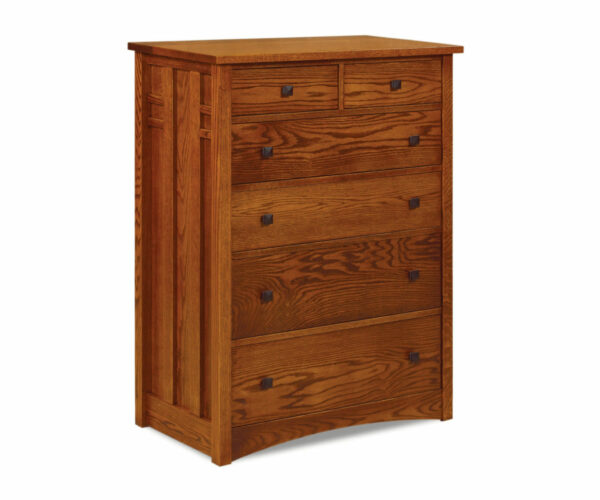 Kascade 6 Drawer Chest