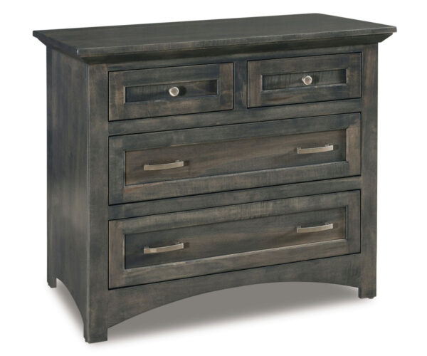 Lincoln 4 Drawer Child's Chest