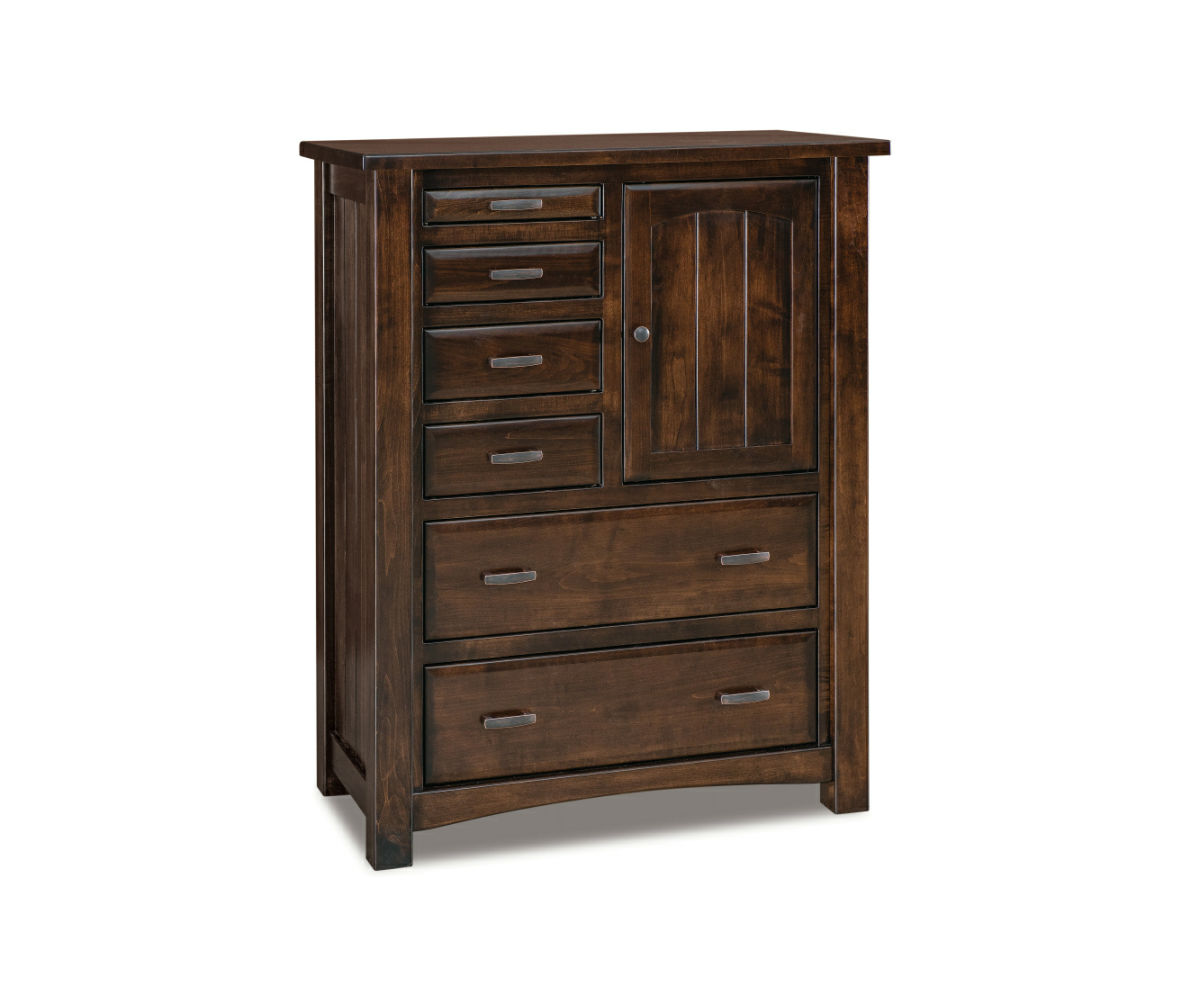 Timbra Gentleman's Chest