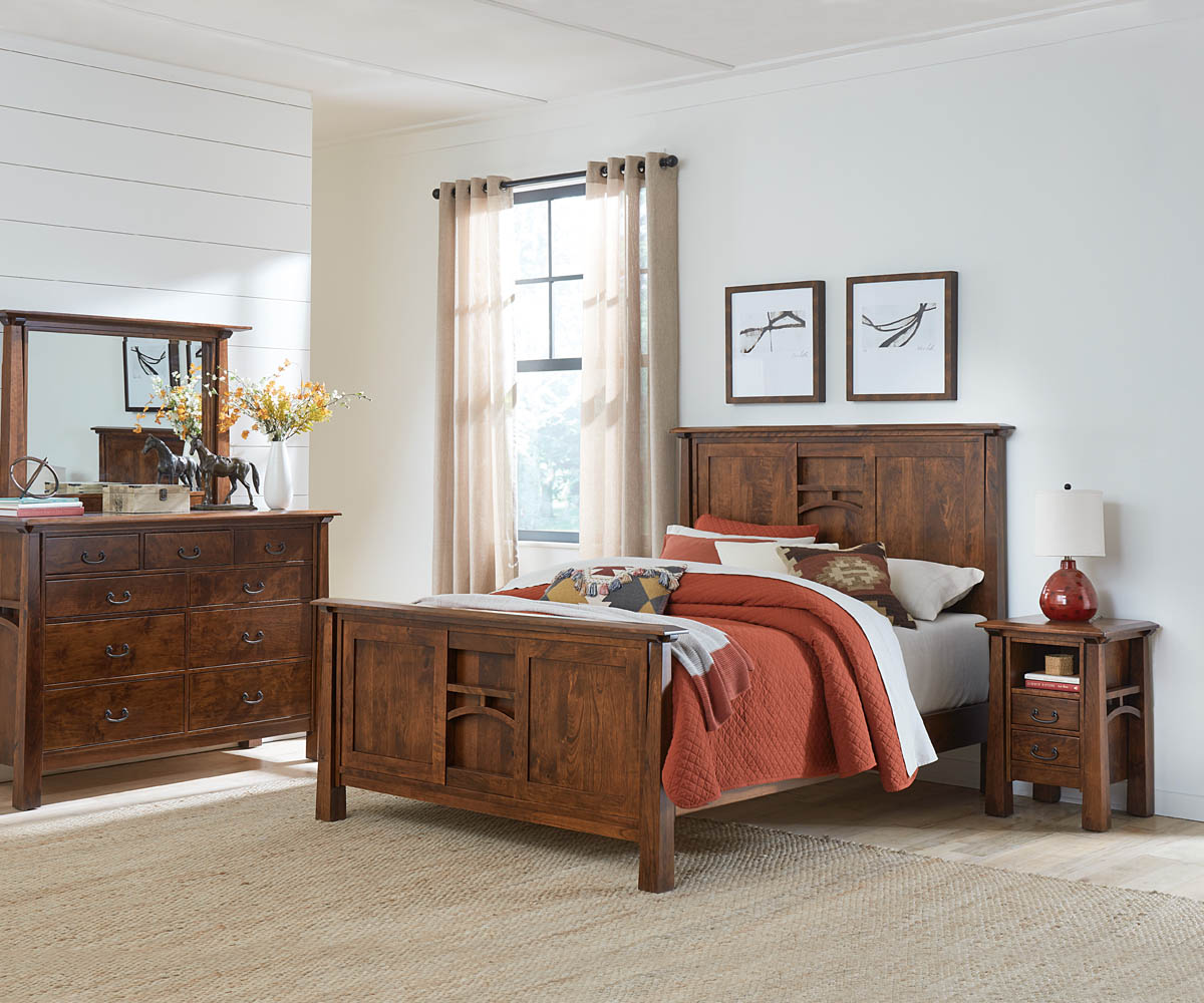 Artesa Dresser - Image 2