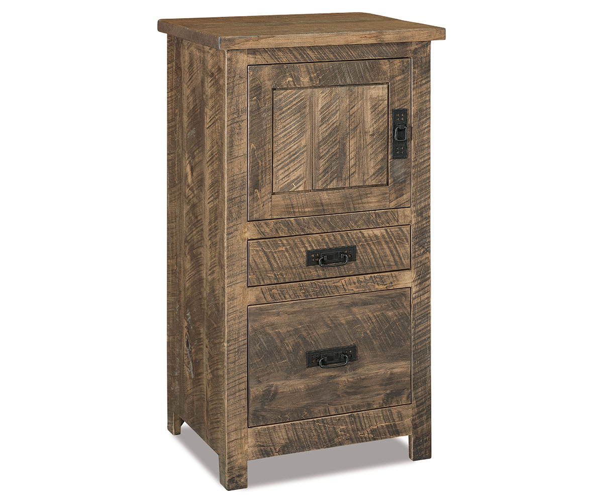 Dumont CPAP Nightstand